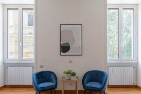 iFlat Synagogue at Your Feet